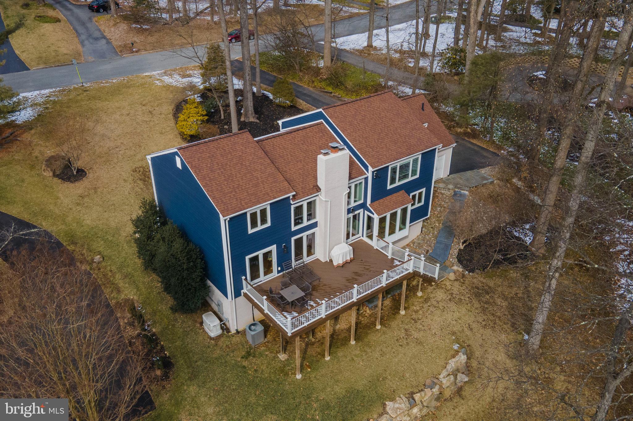 1053 Beaumont Road Berwyn, PA 19312 - Photo 3 of 63