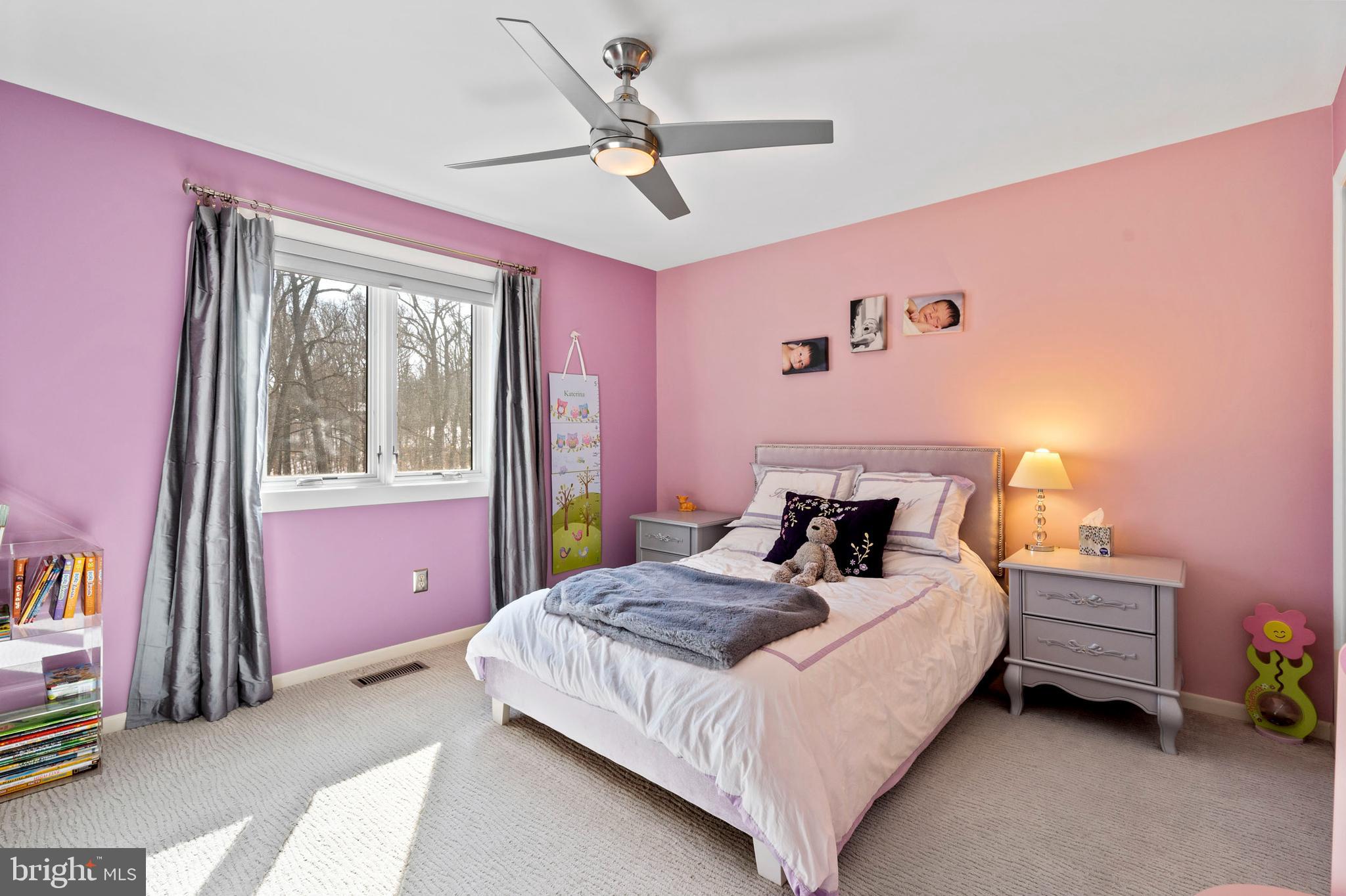 1053 Beaumont Road Berwyn, PA 19312 - Photo 37 of 63 Bedroom 4