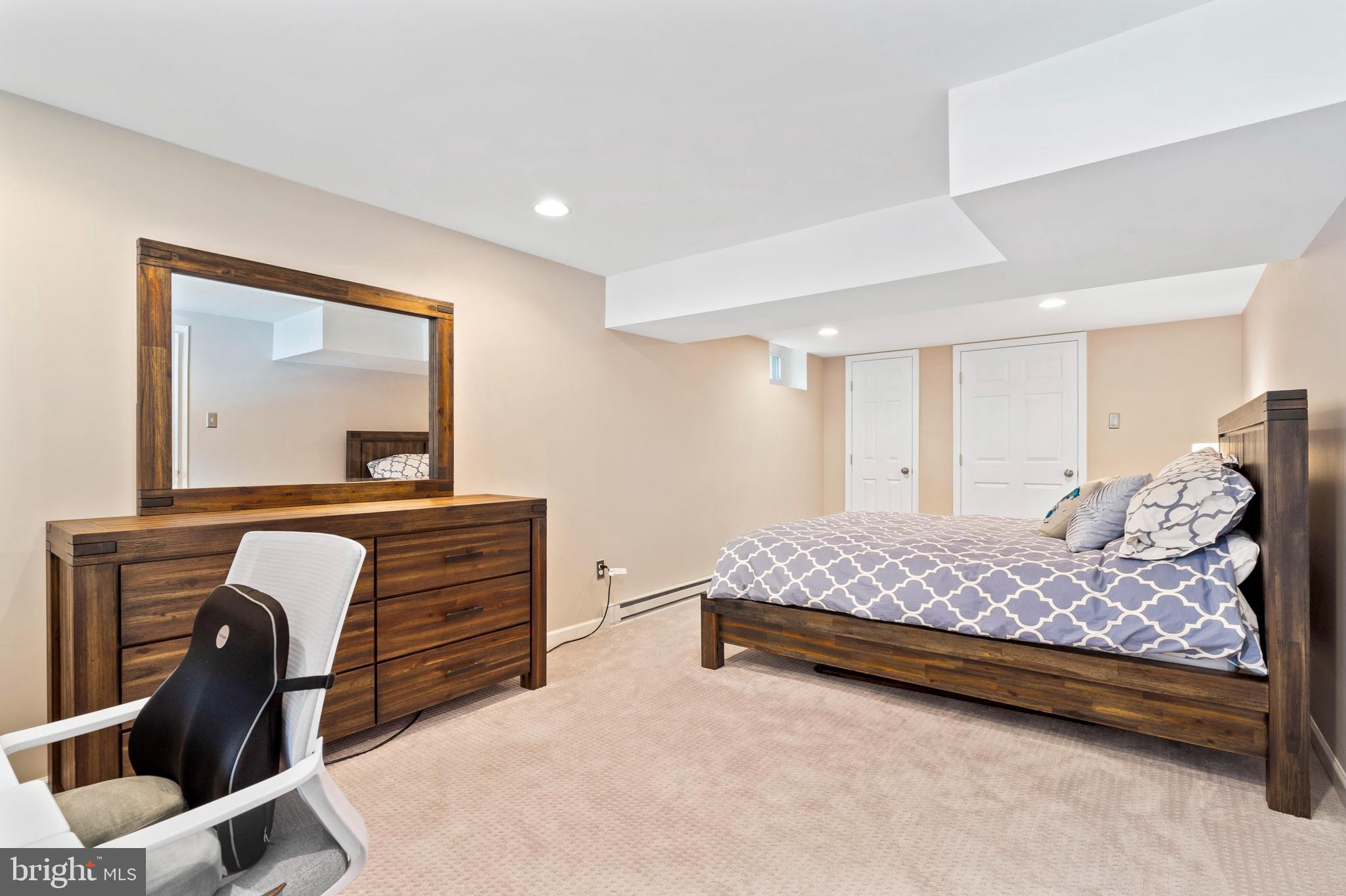 1053 Beaumont Road Berwyn, PA 19312 - Photo 41 of 63 5th Bedroom