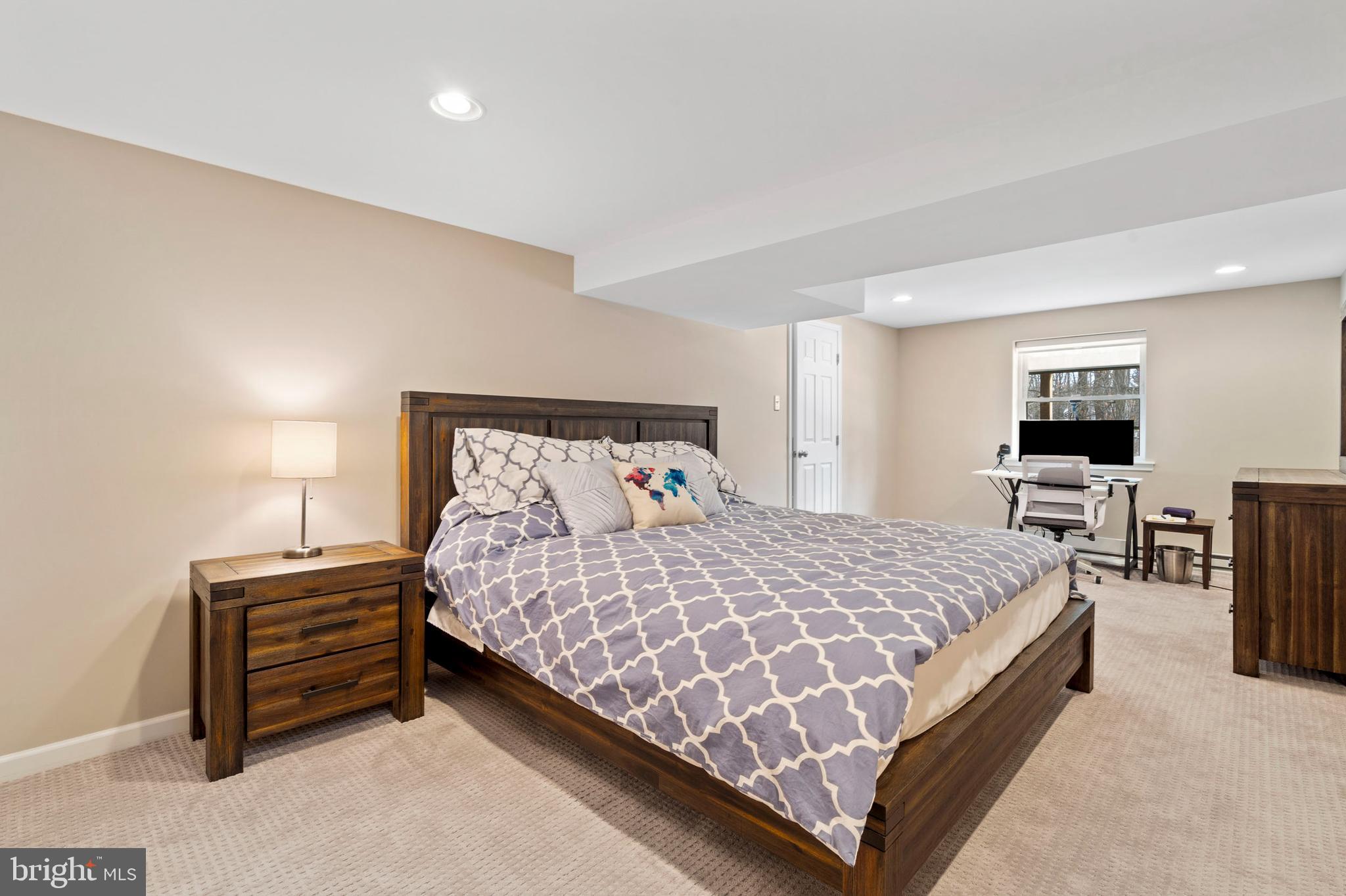 1053 Beaumont Road Berwyn, PA 19312 - Photo 42 of 63 5th Bedroom