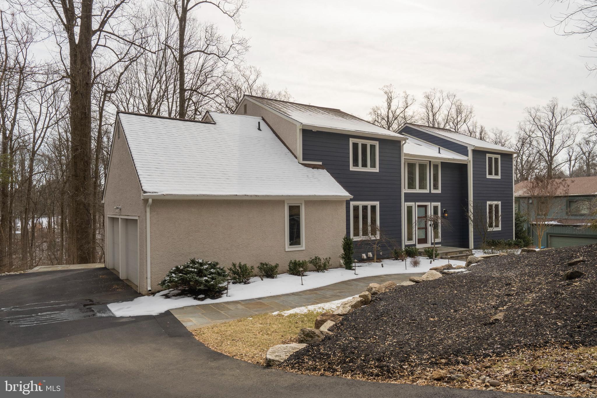 1053 Beaumont Road Berwyn, PA 19312 - Photo 55 of 63