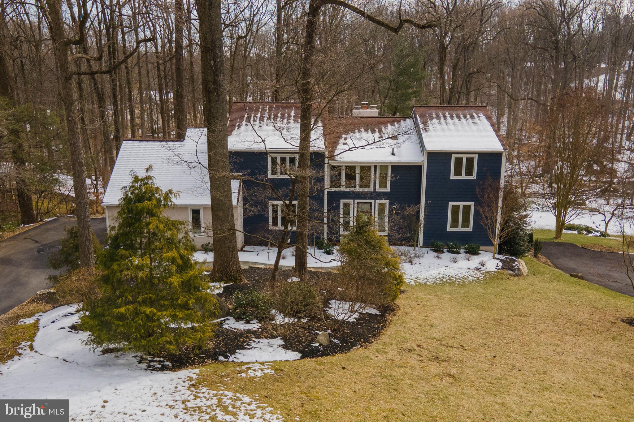 1053 Beaumont Road Berwyn, PA 19312 - Photo 56 of 63