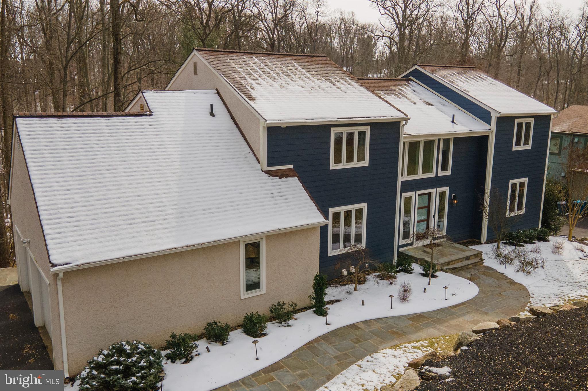 1053 Beaumont Road Berwyn, PA 19312 - Photo 57 of 63