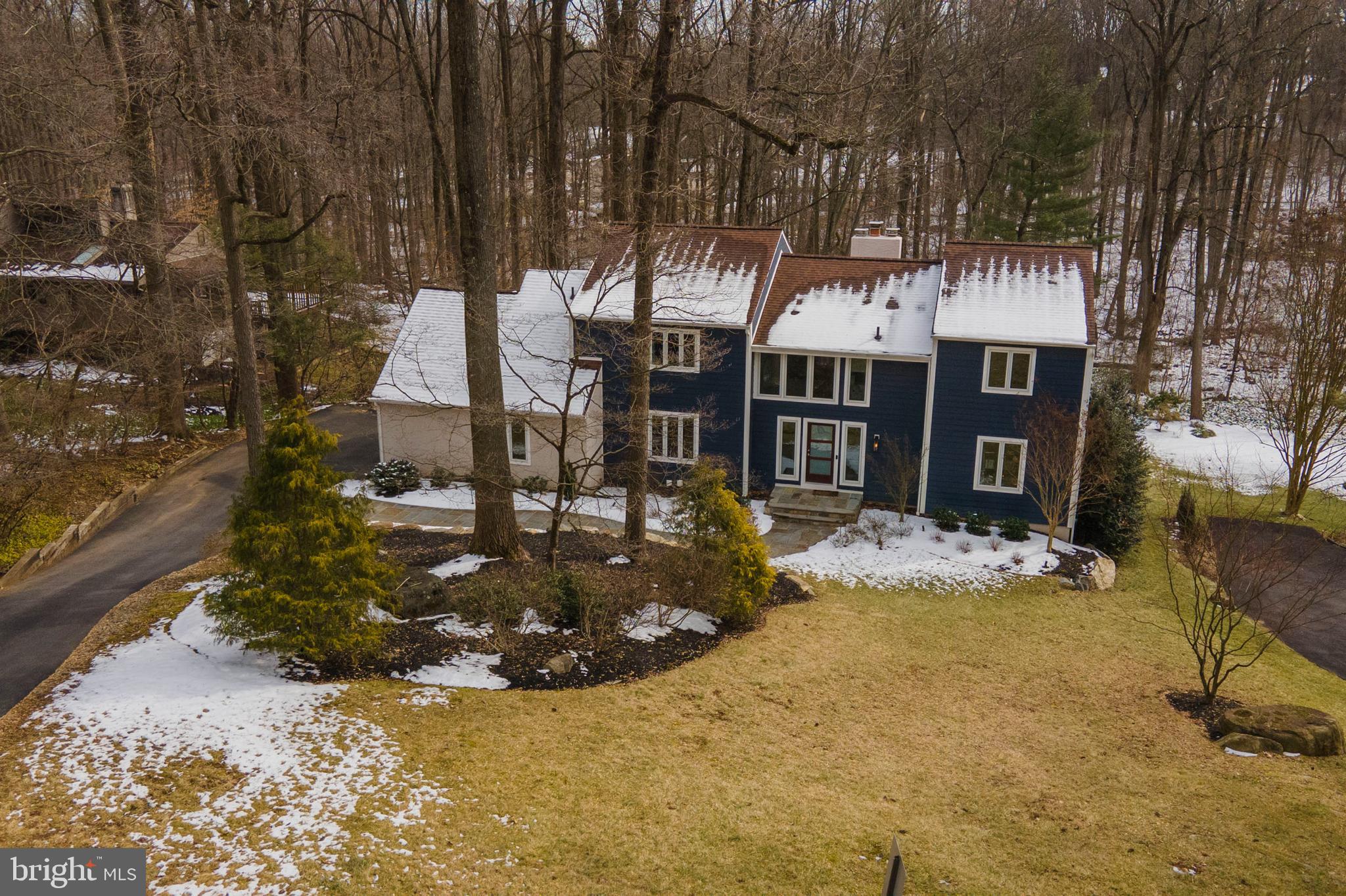 1053 Beaumont Road Berwyn, PA 19312 - Photo 58 of 63