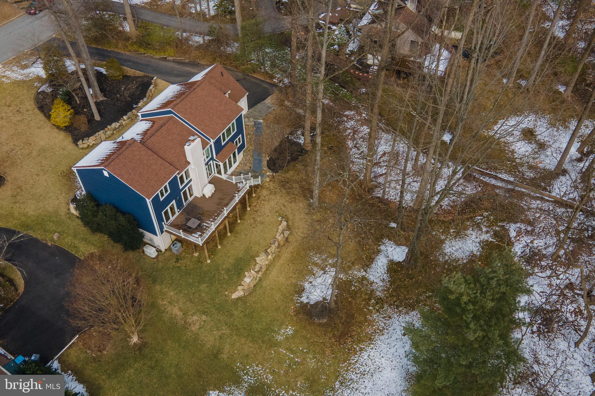 1053 Beaumont Road Berwyn, PA 19312 - Photo 62 of 63