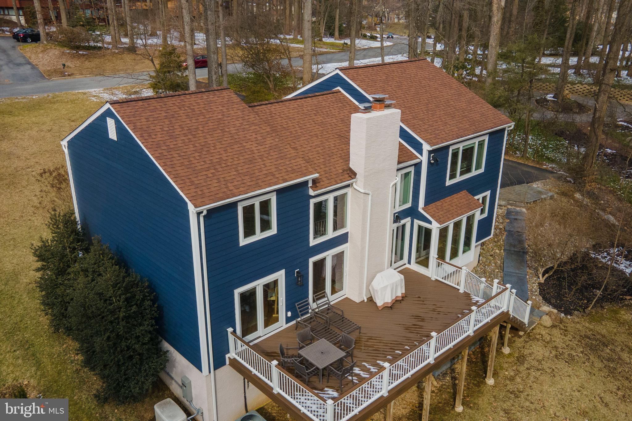 1053 Beaumont Road Berwyn, PA 19312 - Photo 63 of 63