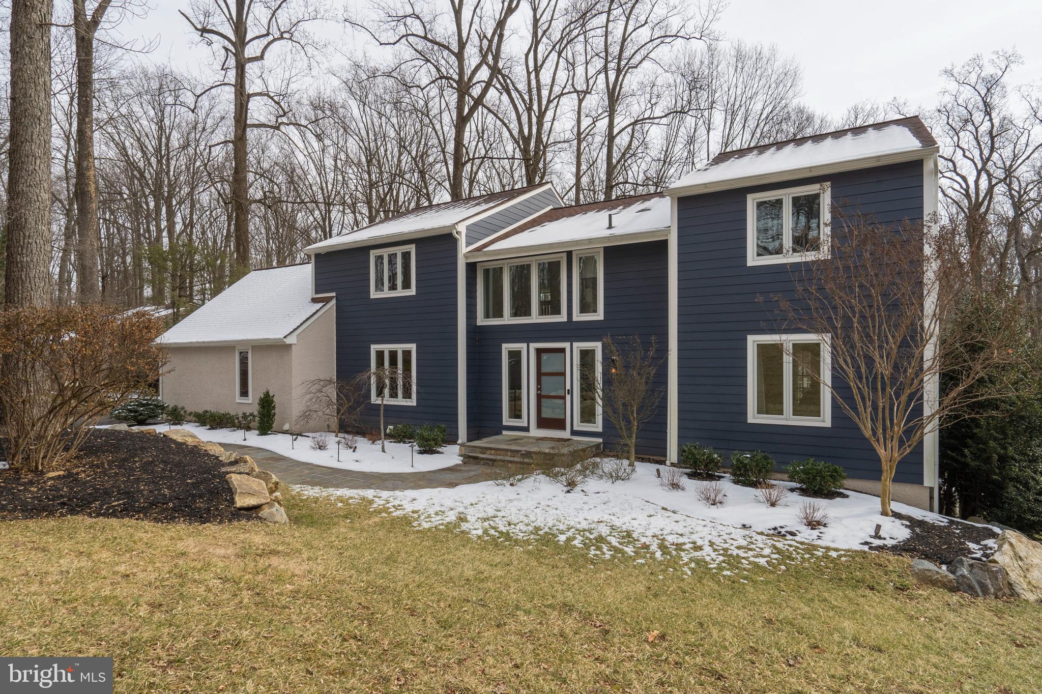 1053 Beaumont Road Berwyn, PA 19312 - Photo 7 of 63