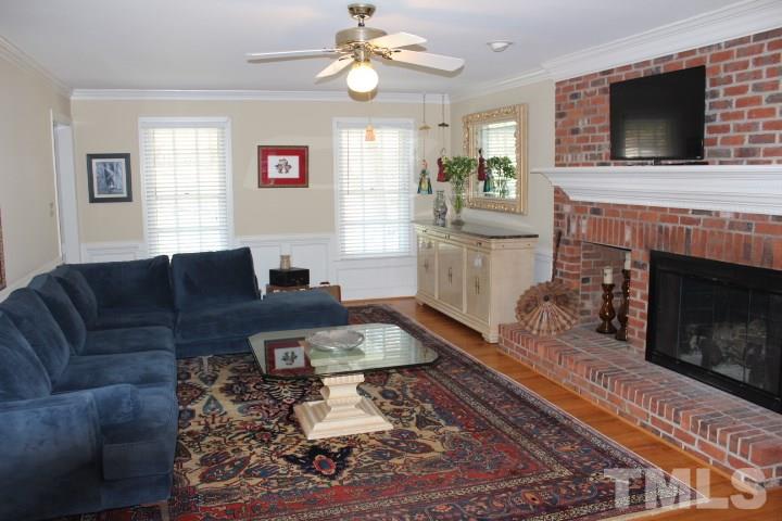 2205 Millpine Drive Raleigh, NC 27614 - Photo 6 of 22