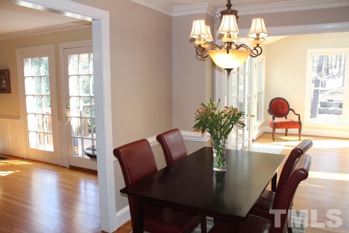 2205 Millpine Drive Raleigh, NC 27614 - Photo 10 of 22