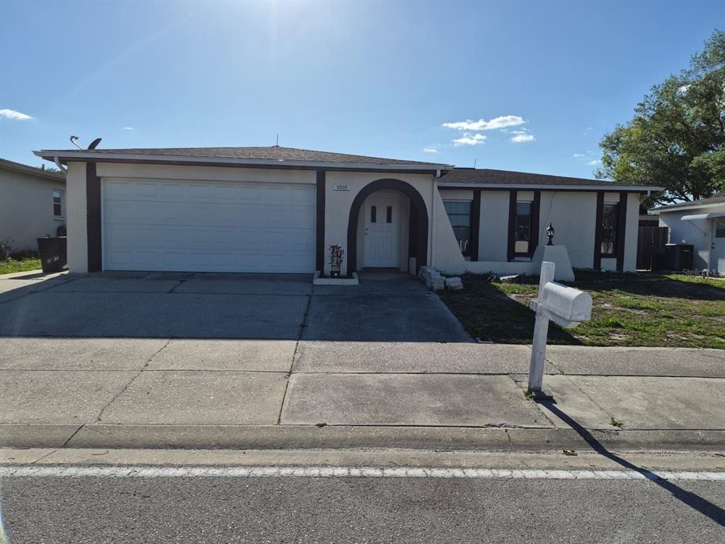 9303 Morehead Lane Port Richey, FL 34668 - Photo 1 of 27