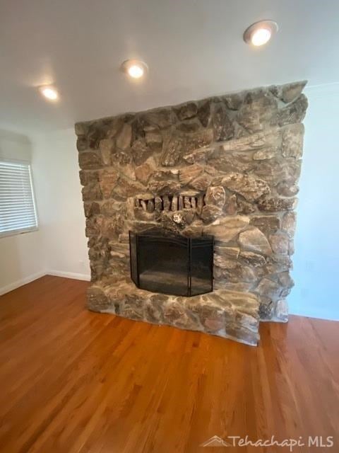 21236 Jeffery Road Tehachapi, CA 93561 - Photo 18 of 34 Gallery Image 18