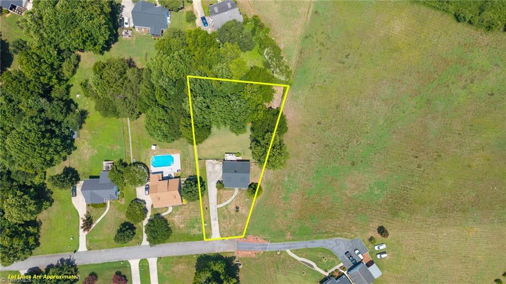 247 South Twin Hill Road Clemmons, NC 27012 - Photo 39 of 46