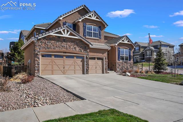 854 Spectrum Loop Colorado Springs, CO 80921 - Photo 4 of 26