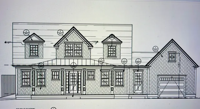 $2,700,000 | 6 Laura's Way, Edgartown, MA 02539