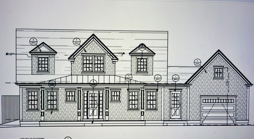 6 Laura's Way Edgartown, MA 02539 - Photo 1 of 1