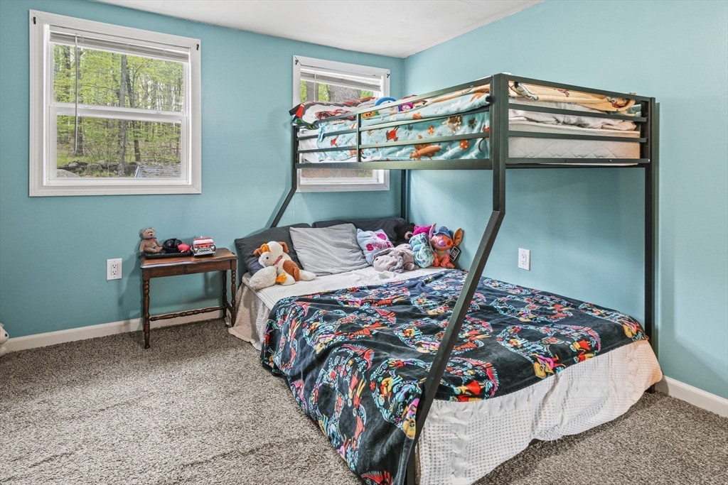 91 Deer Bay Road Ashby, MA 01431 - Photo 16 of 35