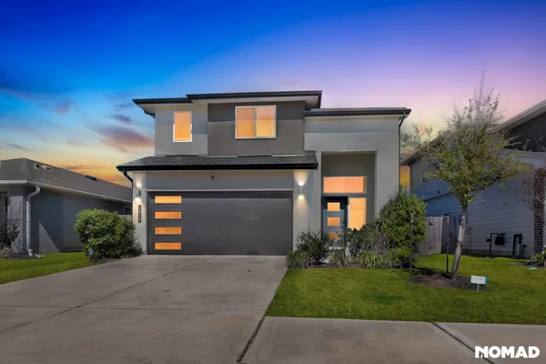 $2,700 | 3013 Maughan Hts Trail, Houston, TX 77047