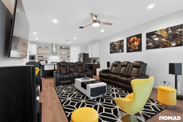 $2,700 | 3013 Maughan Hts Trail, Houston, TX 77047