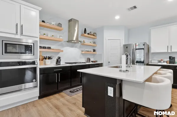 $2,700 | 3013 Maughan Hts Trail, Houston, TX 77047