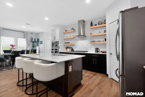 $2,700 | 3013 Maughan Hts Trail, Houston, TX 77047