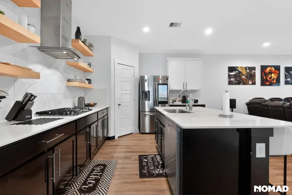 $2,700 | 3013 Maughan Hts Trail, Houston, TX 77047