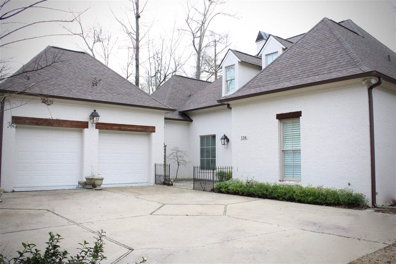 136 Oakhurst Trail Ridgeland, MS 39157 - Photo 1 of 50 Photo 1