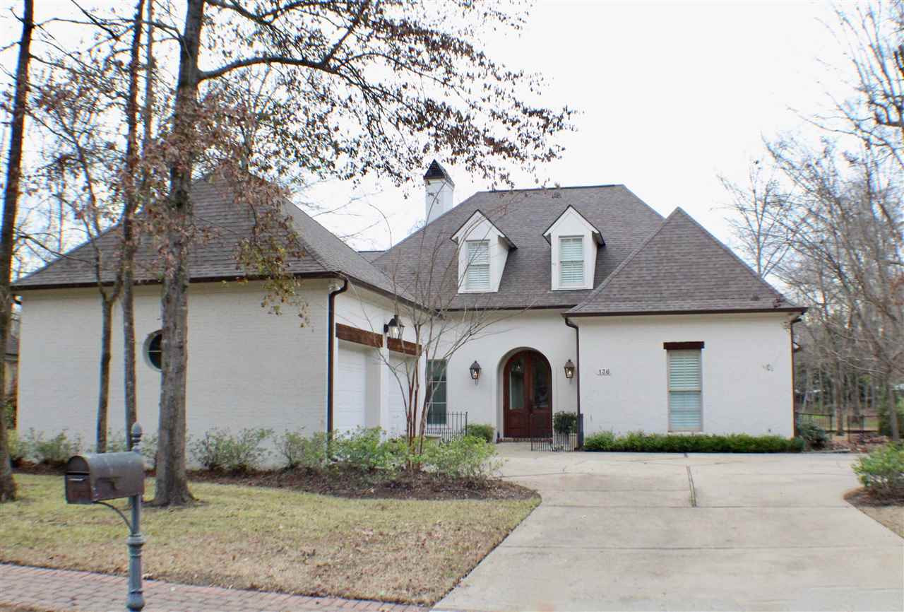 136 Oakhurst Trail Ridgeland, MS 39157 - Photo 36 of 50 Photo 36