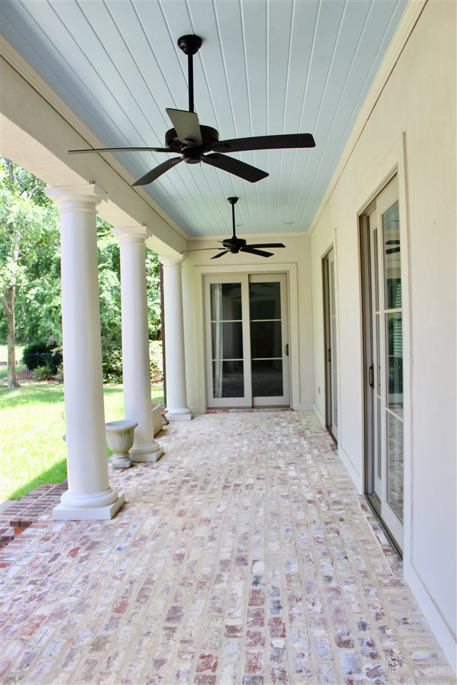 136 Oakhurst Trail Ridgeland, MS 39157 - Photo 37 of 50 Photo 37