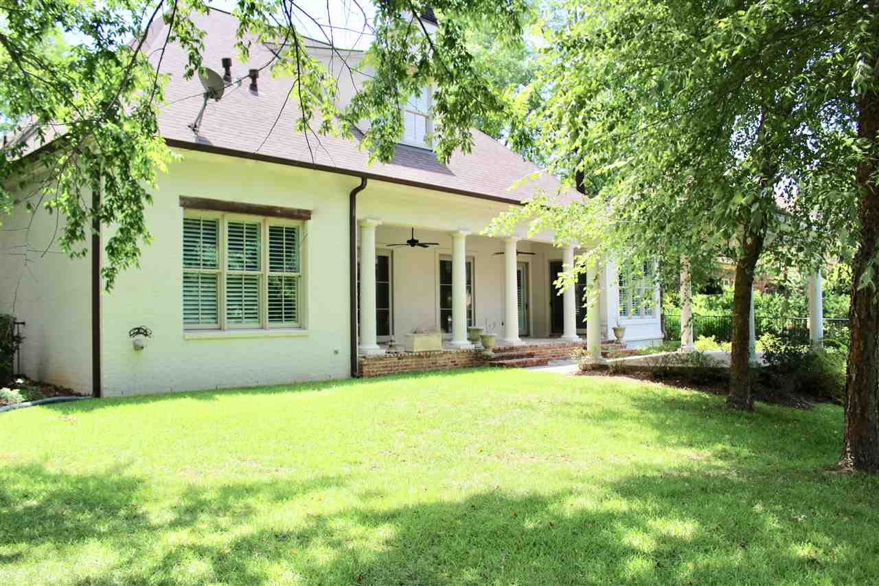 136 Oakhurst Trail Ridgeland, MS 39157 - Photo 39 of 50 Photo 39