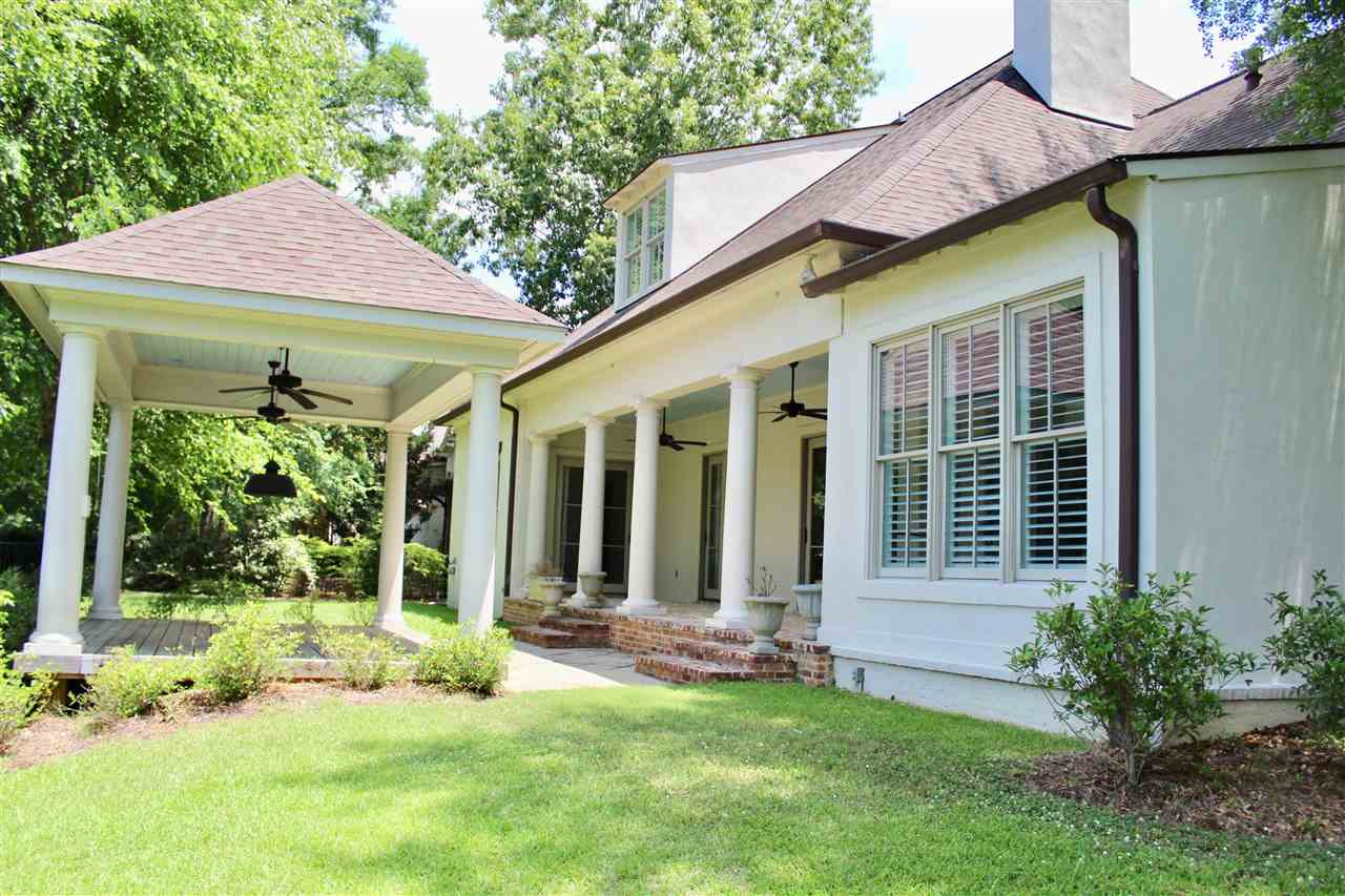 136 Oakhurst Trail Ridgeland, MS 39157 - Photo 40 of 50 Photo 40