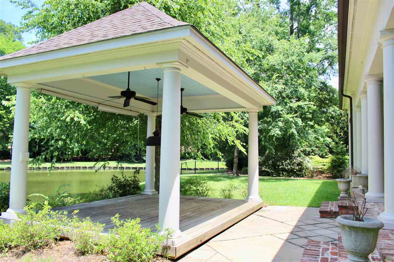 136 Oakhurst Trail Ridgeland, MS 39157 - Photo 41 of 50 Photo 41