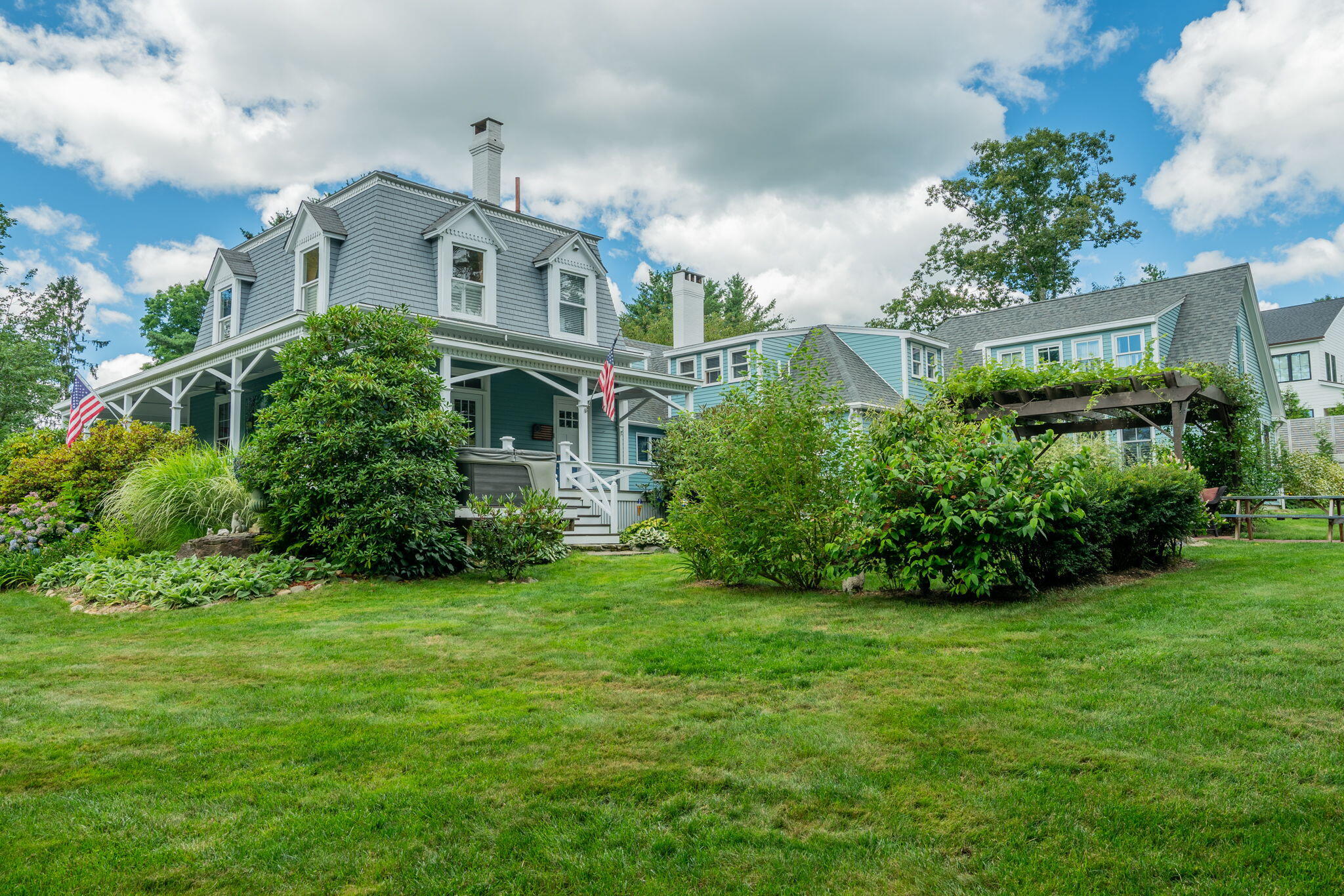 338 Foreside Road Falmouth, ME 04105 - Photo 17 of 191 31-web-or-mls-338 Foreside Rd-34