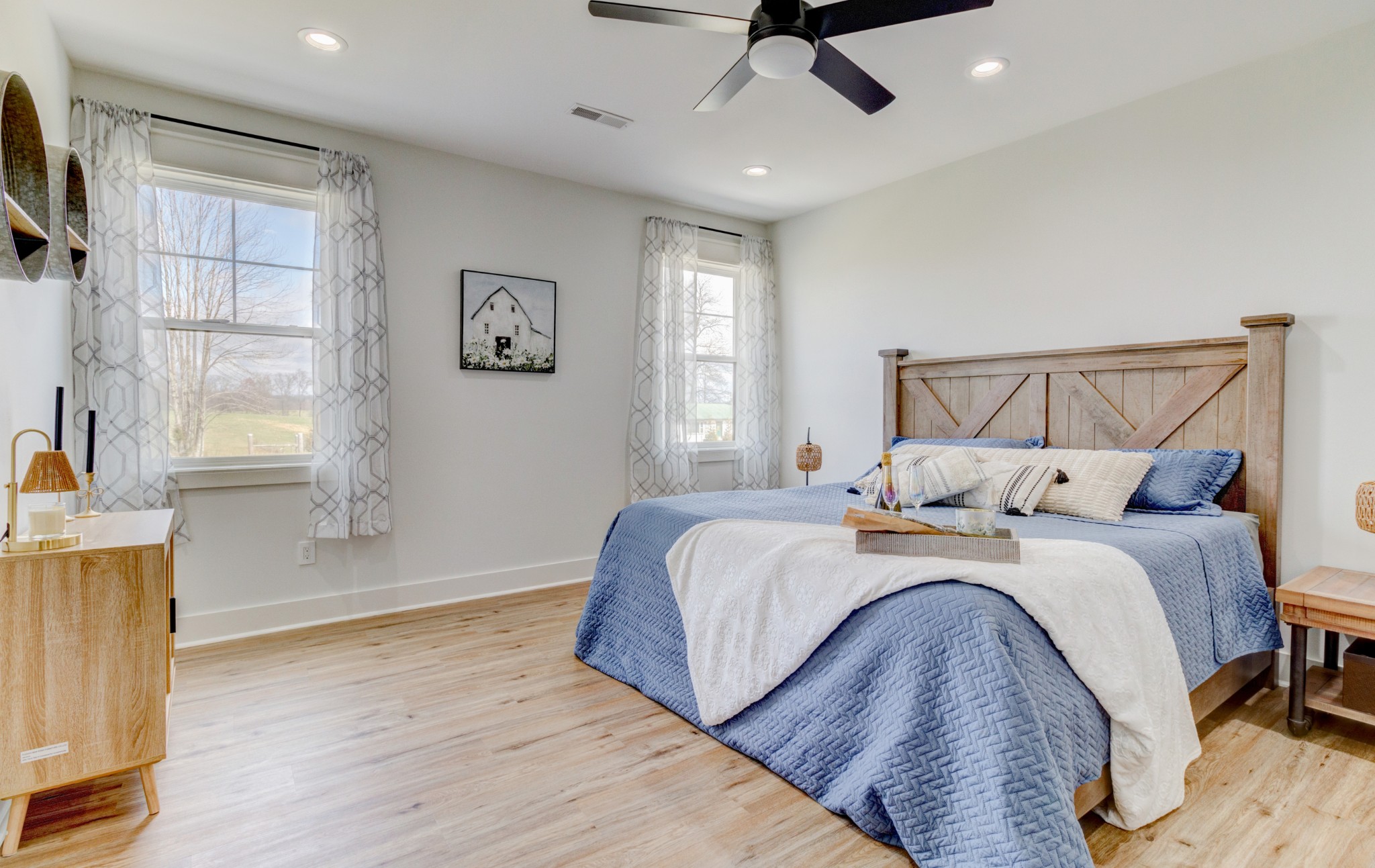 625 Robert Smith Road McMinnville, TN 37110 - Photo 11 of 33