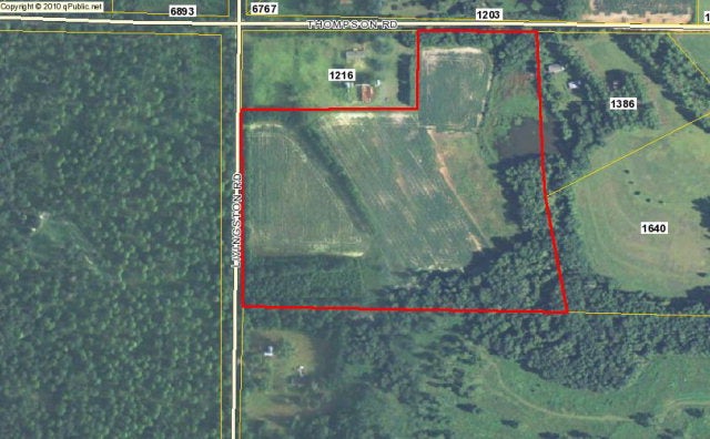 0 Livingston Road Quitman, GA 31643 - Photo 1 of 1 Main View