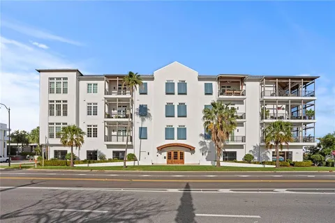 $1,715,000 | 91 Davis Boulevard, Unit 303, Tampa, FL 33606