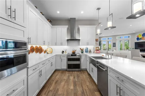 $1,689,000 | 91 Davis Boulevard, Unit 303, Tampa, FL 33606