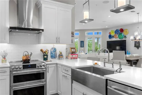 $1,689,000 | 91 Davis Boulevard, Unit 303, Tampa, FL 33606