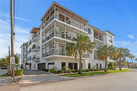 $1,715,000 | 91 Davis Boulevard, Unit 303, Tampa, FL 33606