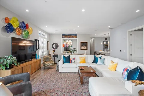 $1,689,000 | 91 Davis Boulevard, Unit 303, Tampa, FL 33606