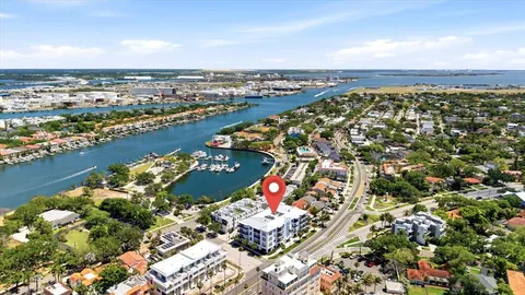 $1,715,000 | 91 Davis Boulevard, Unit 303, Tampa, FL 33606