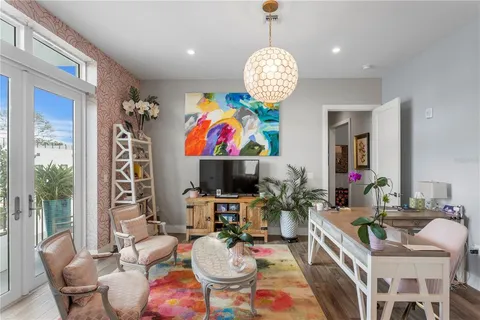 $1,689,000 | 91 Davis Boulevard, Unit 303, Tampa, FL 33606