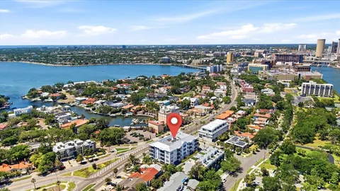 $1,715,000 | 91 Davis Boulevard, Unit 303, Tampa, FL 33606