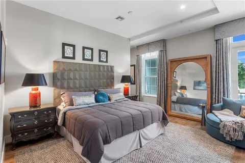 $1,715,000 | 91 Davis Boulevard, Unit 303, Tampa, FL 33606