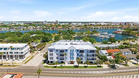 $1,715,000 | 91 Davis Boulevard, Unit 303, Tampa, FL 33606