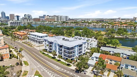 $1,715,000 | 91 Davis Boulevard, Unit 303, Tampa, FL 33606