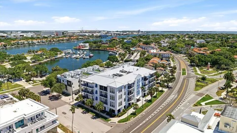 $1,715,000 | 91 Davis Boulevard, Unit 303, Tampa, FL 33606