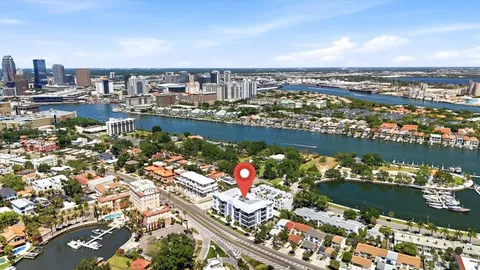 $1,689,000 | 91 Davis Boulevard, Unit 303, Tampa, FL 33606
