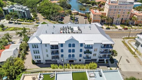 $1,715,000 | 91 Davis Boulevard, Unit 303, Tampa, FL 33606