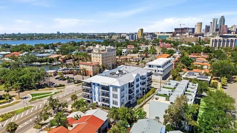$1,715,000 | 91 Davis Boulevard, Unit 303, Tampa, FL 33606