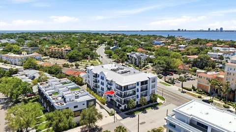 $1,689,000 | 91 Davis Boulevard, Unit 303, Tampa, FL 33606
